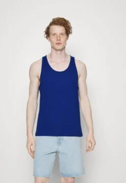 Pier One 3 Pack - Top - Black/Blue/Grey 11 Pier One 3 Pack - Top - Black/Blue/Grey -Tienda De Moda Boutique 471ff729bf9647328e1582a8264c79da