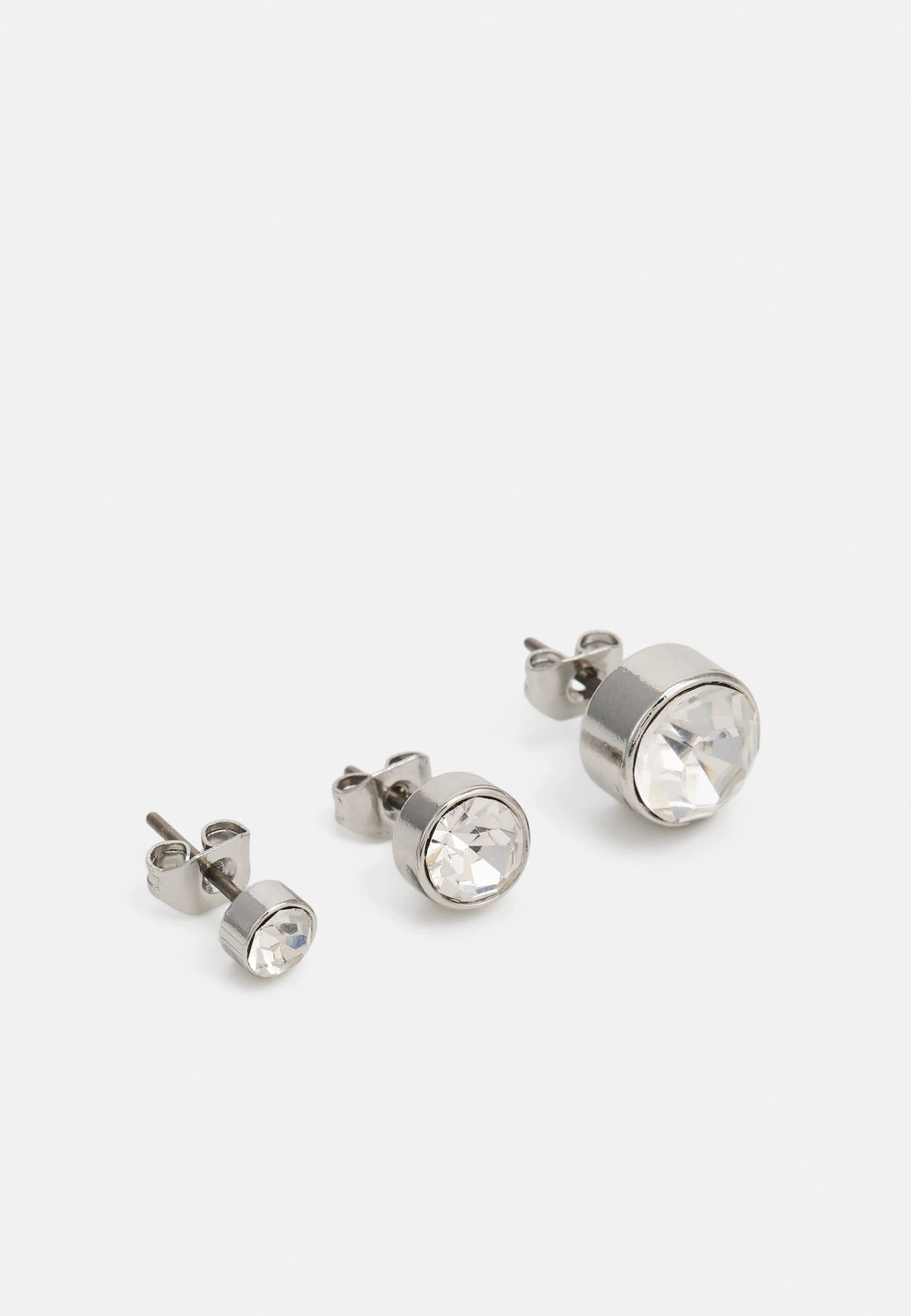 Pier One 6Pack Unisex - Collar - Silver-Coloured 3 Pier One 6Pack Unisex - Collar - Silver-Coloured - Imagen 3