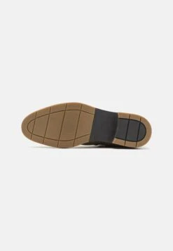 Pier One Leather - Botines - Taupe -Tienda De Moda Boutique 47ae3505a0dc4b0fa83ed565d6814692