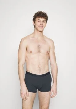 Pier One 7 Pack - Culotte - Black/White/Light Blue 9 Pier One 7 Pack - Culotte - Black/White/Light Blue -Tienda De Moda Boutique 486a371487e7494cb2d5f8b88ad1439a