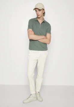 Pier One Pantalones Chinos - White 9 Pier One Pantalones Chinos - White -Tienda De Moda Boutique 49dc7e4e90704d23a5cdc2c08ba1a3b0