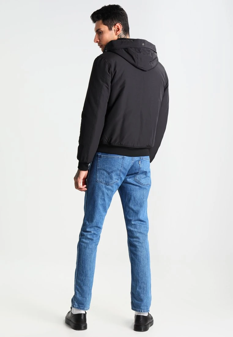 Pier One Chaqueta De Invierno - Black 3 Pier One Chaqueta De Invierno - Black - Imagen 3