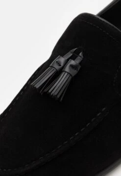 Pier One Mocasines - Black -Tienda De Moda Boutique 4b043d52c7a9457ebc09e4f263436e54