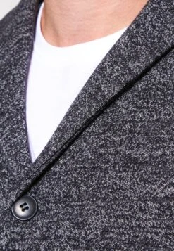 Pier One Chaqueta De Entretiempo - Light Grey -Tienda De Moda Boutique 4b65e87bf46b4c998cc1627a1d524593