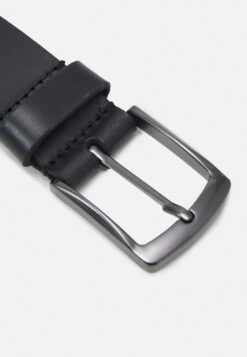 Pier One Leather - Cinturón - Black -Tienda De Moda Boutique 4ba28bead196462390c660387d1b159d