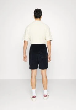 Pier One Toweling - Shorts - Dark Blue -Tienda De Moda Boutique 4be457e9b485439b8950f5df0d644d2c