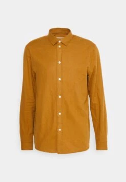 Pier One Camisa - Cognac 10 Pier One Camisa - Cognac -Tienda De Moda Boutique 4c418b7f6e654f5e8a136843b3f251d9