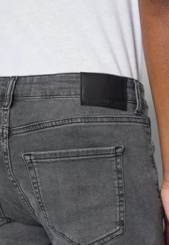 Pier One Vaqueros Rectos - Grey -Tienda De Moda Boutique 4c6420e394df46488021caf95d5c1f3a