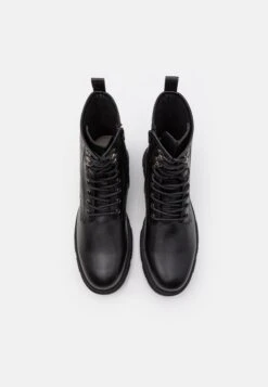 Pier One Botines Con Cordones - Black 9 Pier One Botines Con Cordones - Black -Tienda De Moda Boutique 4c96c241a82c48bcada999e6137f7f25