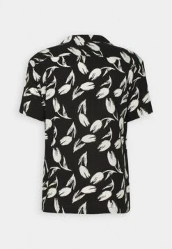 Pier One Camisa - Black 11 Pier One Camisa - Black -Tienda De Moda Boutique 4cadd84b925240e19a6135f40c0e2167