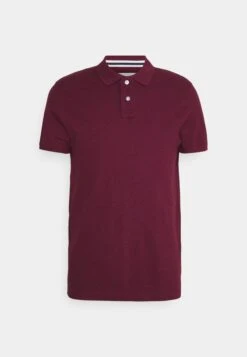 Pier One 3 Pack - Polo - Bordeaux/White/Dark Blue 13 Pier One 3 Pack - Polo - Bordeaux/White/Dark Blue -Tienda De Moda Boutique 4cc9c115b9e24e409168180abfd6760c