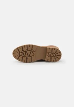 Pier One Leather Winter Boot - Botas - Taupe 10 Pier One Leather Winter Boot - Botas - Taupe -Tienda De Moda Boutique 4d70687639ab46cb97bc6e0443143a7b