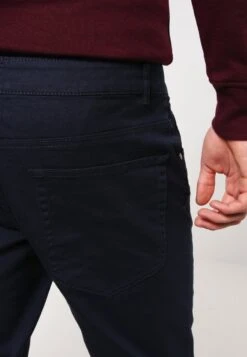 Pier One Pantalones - Dark Blue -Tienda De Moda Boutique 4d84639e404a4ad287d720ef0ed6b2ba