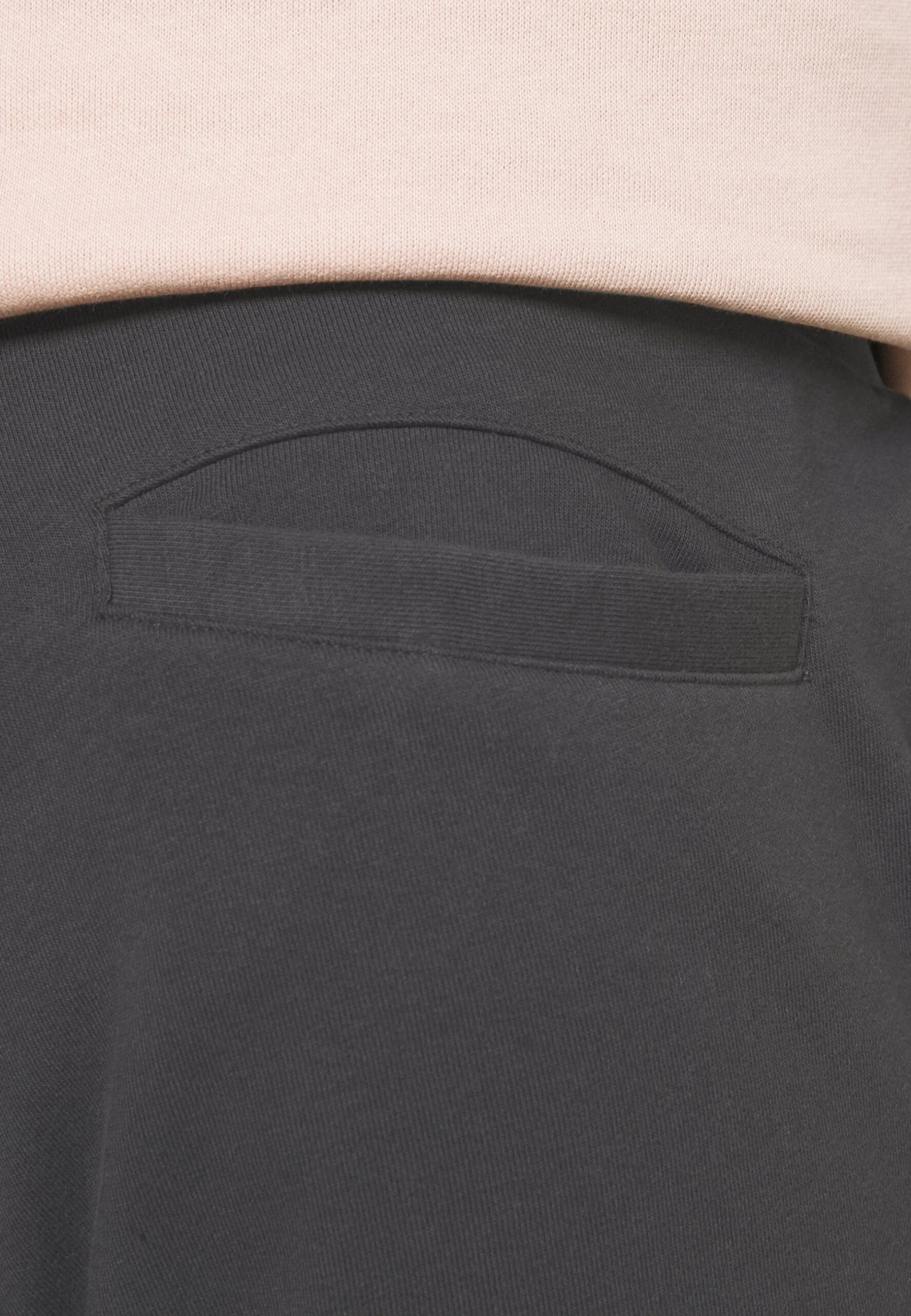 Pier One Pantalones Deportivos - Dark Grey 4 Pier One Pantalones Deportivos - Dark Grey - Imagen 4