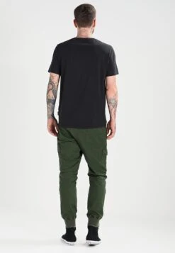 Pier One Pantalones Cargo - Dark Green 9 Pier One Pantalones Cargo - Dark Green -Tienda De Moda Boutique 4eaeb49137e742b6aaabba65e80c29c8