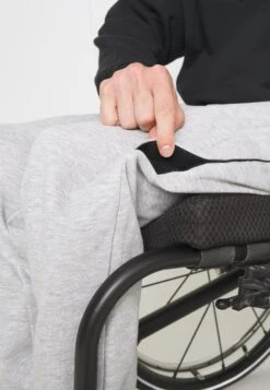 Pier One Pantalones Deportivos - Mottled Light Grey -Tienda De Moda Boutique 5000ff554ae3484eba1baf55bb2ebe1a