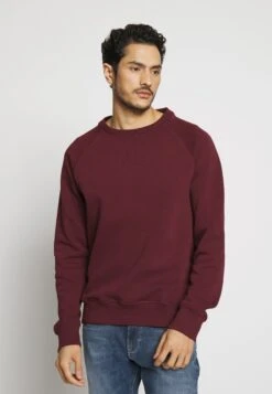 Pier One 2 Pack - Sudadera - Dark Blue/Bordeaux 7 Pier One 2 Pack - Sudadera - Dark Blue/Bordeaux -Tienda De Moda Boutique 510407879ee34a6abd753a7b8d709b1b