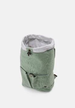 Pier One Unisex - Mochila - Light Green -Tienda De Moda Boutique 51150dc504b6463a9dc35584feb8d750