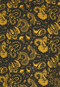 Pier One Festive Aop - Camisa - Black 5 Pier One Festive Aop - Camisa - Black -Tienda De Moda Boutique 51ace697e5774bc4bf5f34a5cf646db9