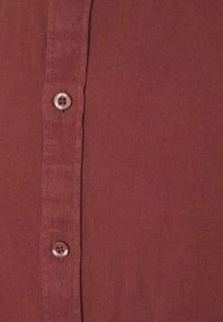 Pier One Camisa - Red -Tienda De Moda Boutique 51db606892394a5fb5d6a771402c5f9a