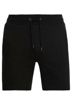 Pier One Pantalones Deportivos - Black -Tienda De Moda Boutique 52c76a763b2749d08d819efef449d387