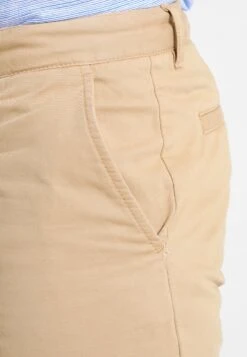 Pier One Shorts - Tan -Tienda De Moda Boutique 5414ff98a3634a7d8dba6d76fd4375f4