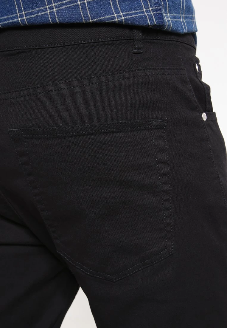 Pier One Pantalones - Anthracite 5 Pier One Pantalones - Anthracite - Imagen 5