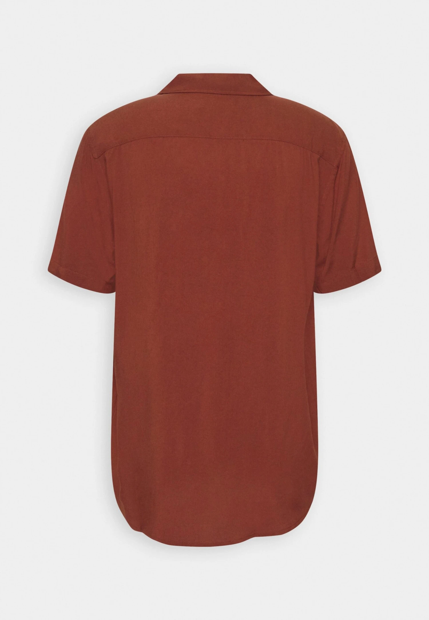 Pier One Camisa - Brown 2 Pier One Camisa - Brown - Imagen 2