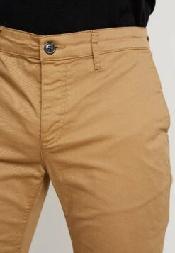 Pier One Pantalones Chinos -Beige -Tienda De Moda Boutique 552265d65055437f8434924fef89d538