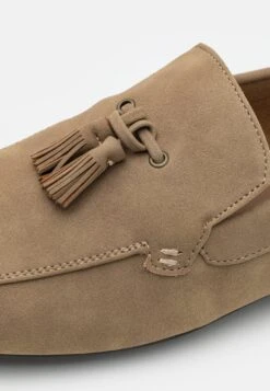 Pier One Unisex - Mocasines - Beige -Tienda De Moda Boutique 5619e8806faa44fc9ea6b31c7d4e4922