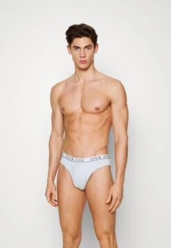 Pier One 3 Pack - Culotte - Red/Light Blue/Black 8 Pier One 3 Pack - Culotte - Red/Light Blue/Black -Tienda De Moda Boutique 573a025b22754f9e9b87775f42b51afe