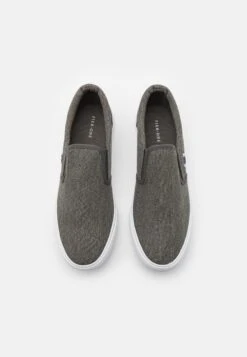Pier One Unisex - Zapatillas - Grey -Tienda De Moda Boutique 579776f233c041c1a593137d309a6ccd