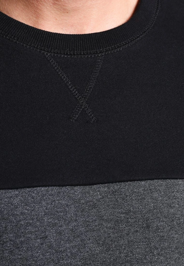 Pier One Sudadera - Mottled Dark Grey 4 Pier One Sudadera - Mottled Dark Grey - Imagen 4