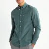 Pier One Camisa - Green