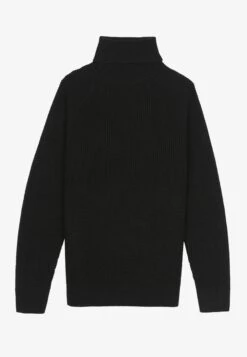 Pier One Jersey De Punto - Black -Tienda De Moda Boutique 59392d04c87d40abb98c8d91741c9ee8