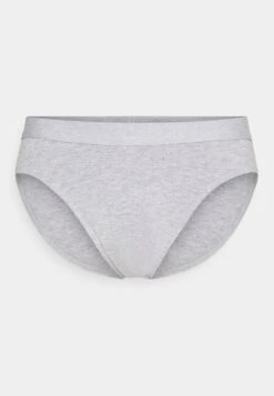 Pier One 3 Pack - Braguitas - Black/Mottled Grey/White -Tienda De Moda Boutique 597b020d91e24beeb19e0642a28afc4c