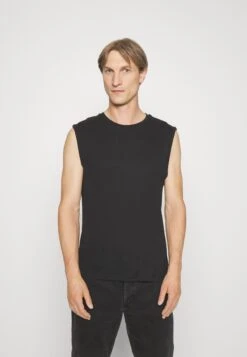 Pier One 2 Pack - Top -Black/Beige 10 Pier One 2 Pack - Top -Black/Beige -Tienda De Moda Boutique 5a568520e28347a7a0d2ee9afd79eec2