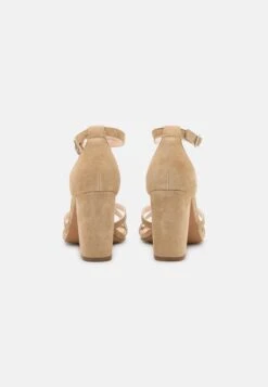 Pier One Sandalias De Tacón - Beige 9 Pier One Sandalias De Tacón - Beige -Tienda De Moda Boutique 5ae146f9de5c4c00b9461f2688d37c05