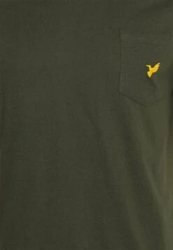 Pier One Camiseta Básica - Olive -Tienda De Moda Boutique 5be22b0b261748b39e02a7776bf93cf3