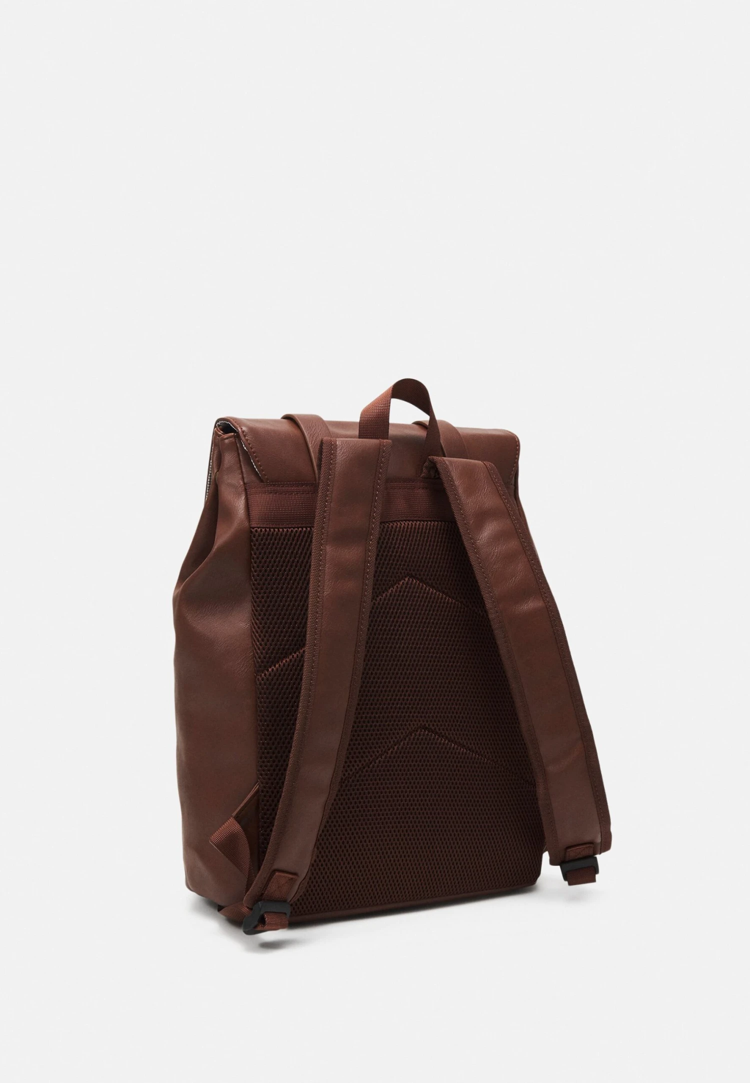 Pier One Unisex - Mochila - Brown 2 Pier One Unisex - Mochila - Brown - Imagen 2