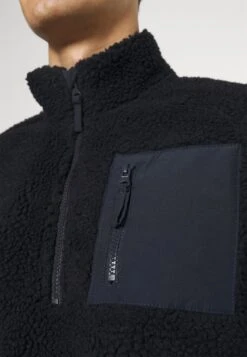 Pier One Forro Polar - Dark Blue 14 Pier One Forro Polar - Dark Blue -Tienda De Moda Boutique 5d9bb57b367b492885a4cc2a7516f013