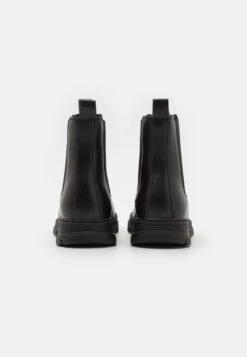 Pier One Botines - Black -Tienda De Moda Boutique 5e0932ecc9ed42f391b04ce8b184346d