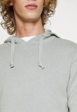 Pier One Jersey De Punto - Grey -Tienda De Moda Boutique 5f060da9238c4f6d90977a85850568b7