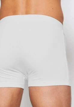 Pier One 7 Pack - Culotte - White -Tienda De Moda Boutique 5f7f7939385a47c88bb927c752895896