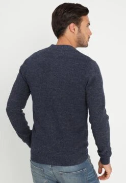 Pier One Chaqueta De Punto - Mottled Blue 8 Pier One Chaqueta De Punto - Mottled Blue -Tienda De Moda Boutique 5fa57288ec2f44118f44ca7586a11d24