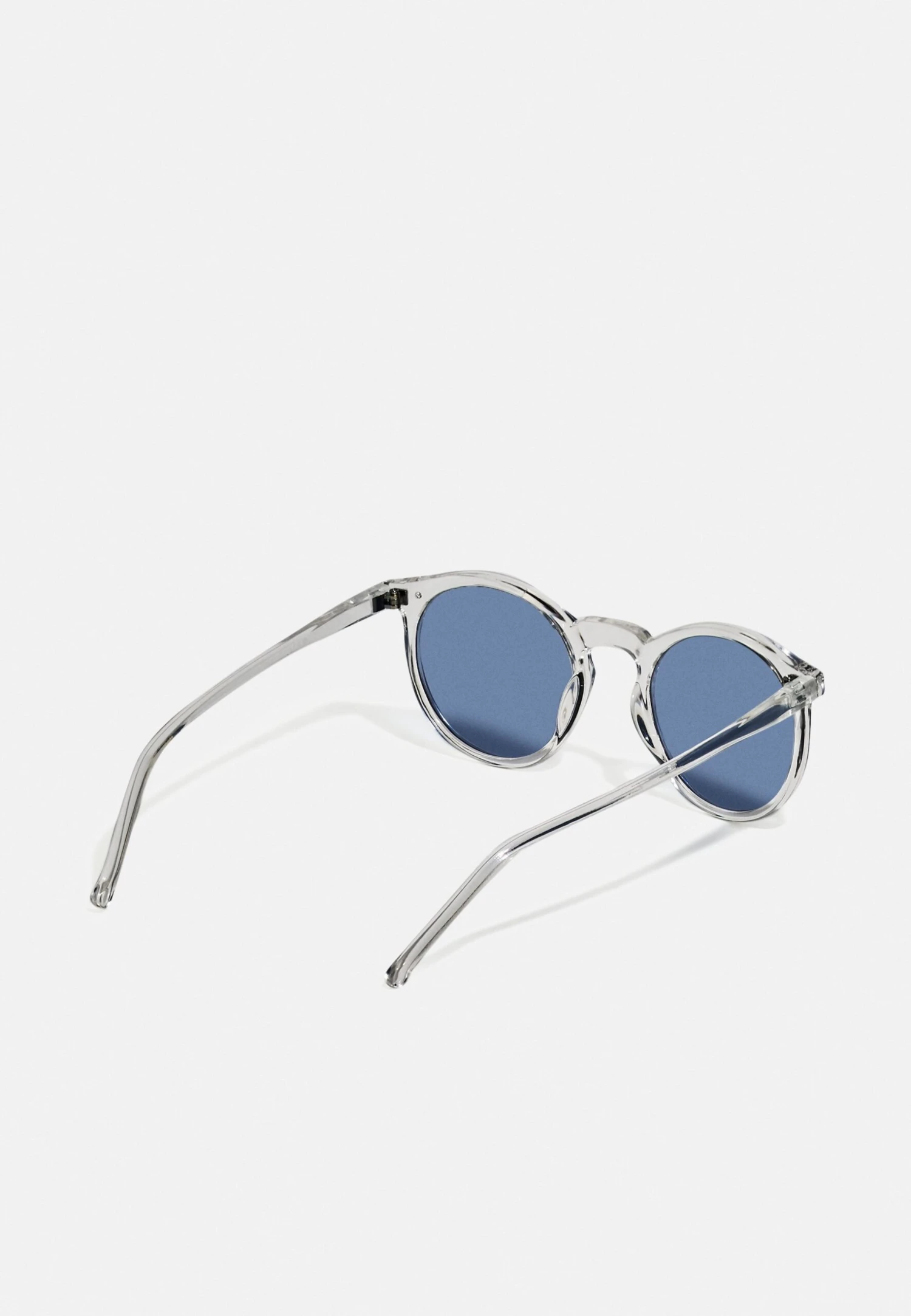 Pier One Unisex - Gafas De Sol -Transparent 2 Pier One Unisex - Gafas De Sol -Transparent - Imagen 2