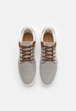 Pier One Unisex - Zapatillas - Light Grey -Tienda De Moda Boutique 60fe947ef8cf4df19401d326e0123b74