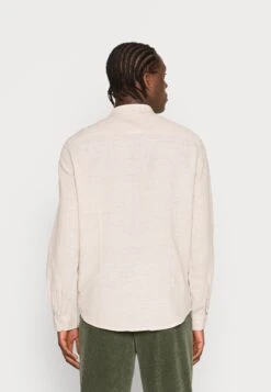 Pier One Camisa - Mottled Beige -Tienda De Moda Boutique 631eec6a08874e3795994026ba1c3479