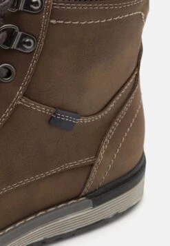 Pier One Botines Con Cordones - Brown 11 Pier One Botines Con Cordones - Brown -Tienda De Moda Boutique 639b78df87904ffbbf5feb4cd45977a5