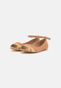 Pier One Bailarinas - Beige -Tienda De Moda Boutique 639e032b3e324c078958e60597f47797